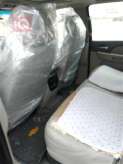 جي ام سي يوكون